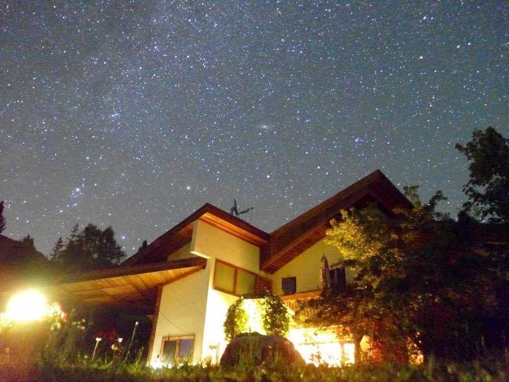Kapristo Lodge Golden Buitenkant foto